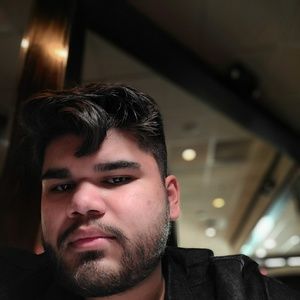 Meet your Posher, Jacob